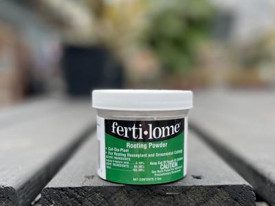 Fertilome Rooting Hormone Powder 2oz